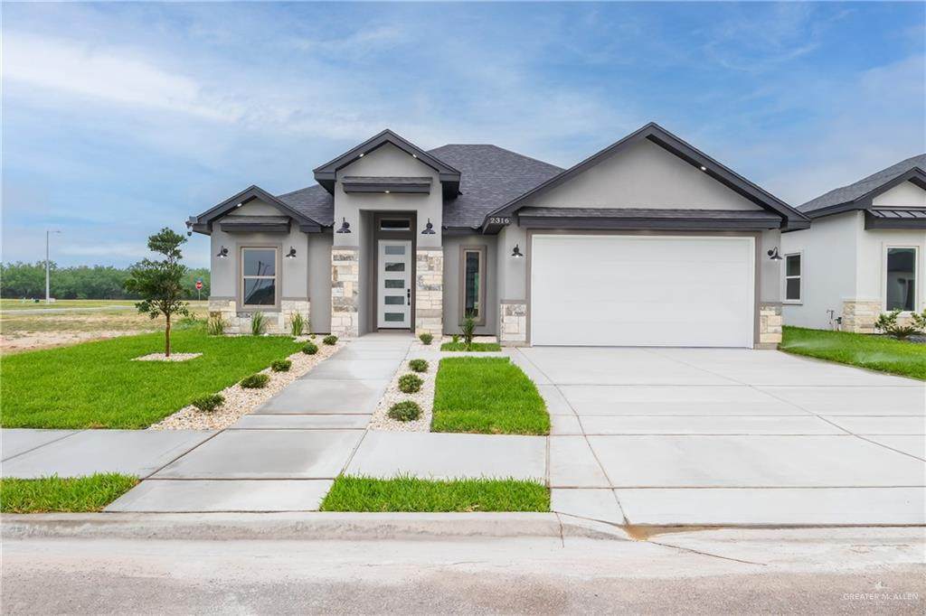 2316 Piedra - Photo 1