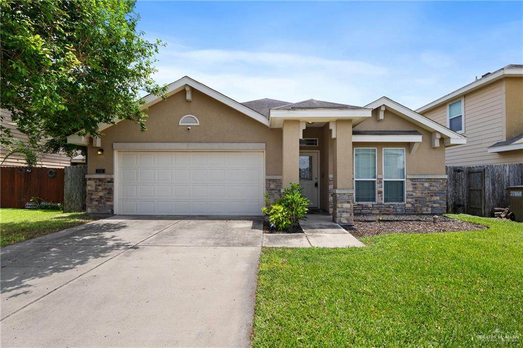 328 Kika De La Garza - Photo 1