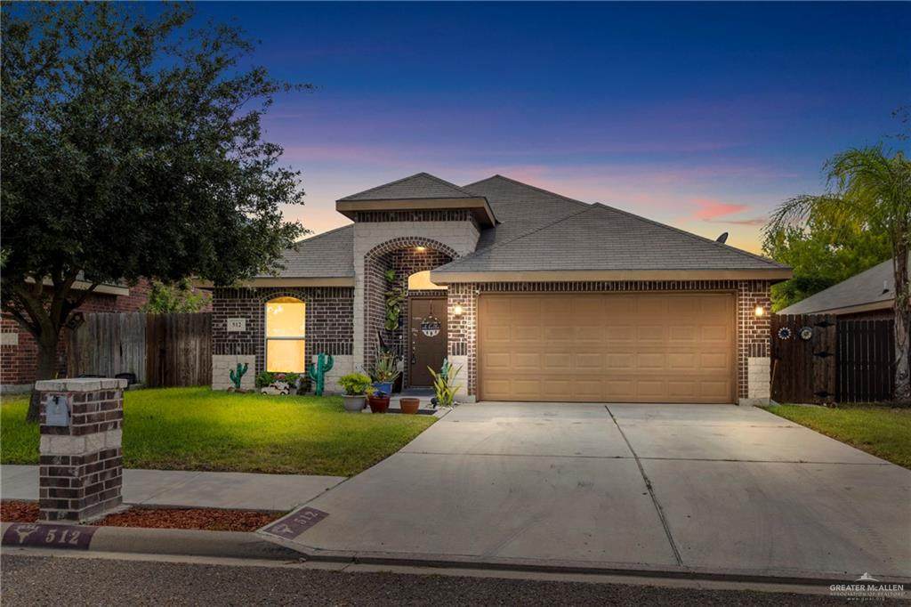 512 Mina De Oro - Photo 1