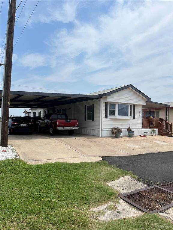 2929 San Jose - Photo 1