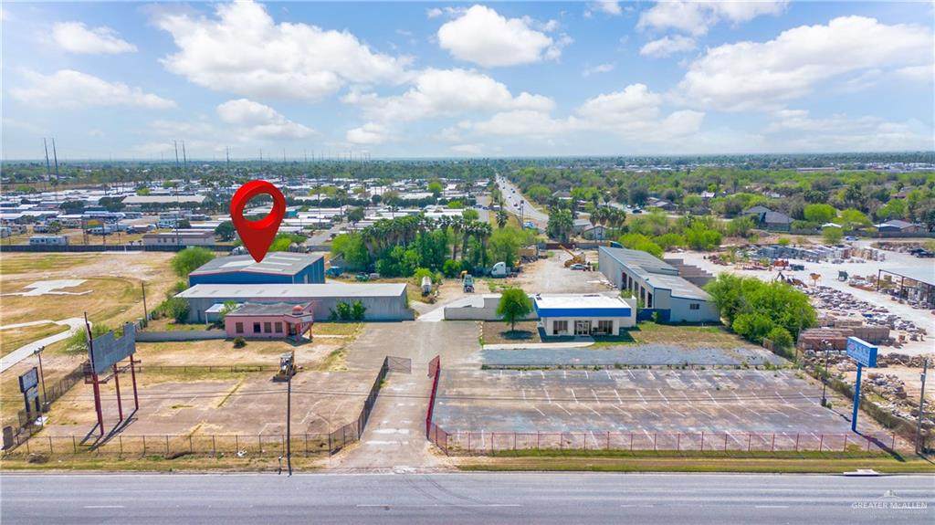 927 Us Highway Business 83 - Photo 1