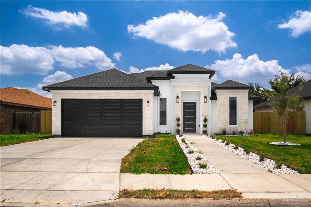 1506 Rockport - Photo 1