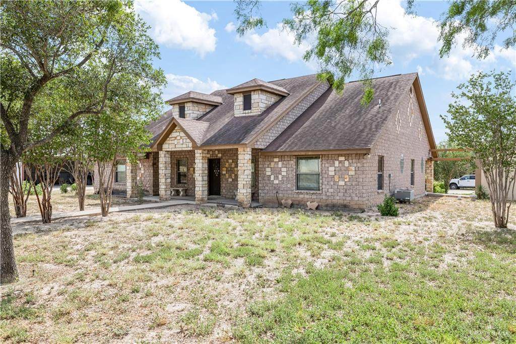 3120 Mesquite Country - Photo 1