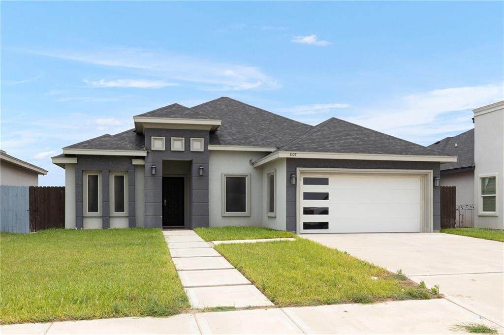 3107 Tamarindo - Photo 1