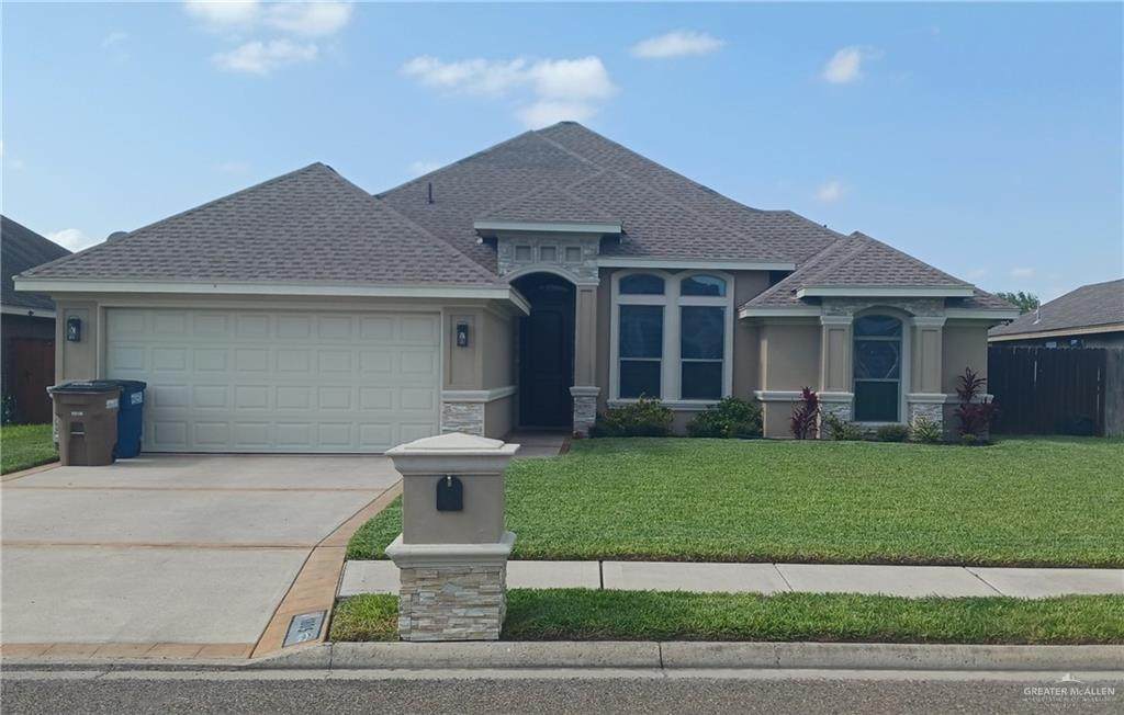 1805 Black Stone - Photo 1