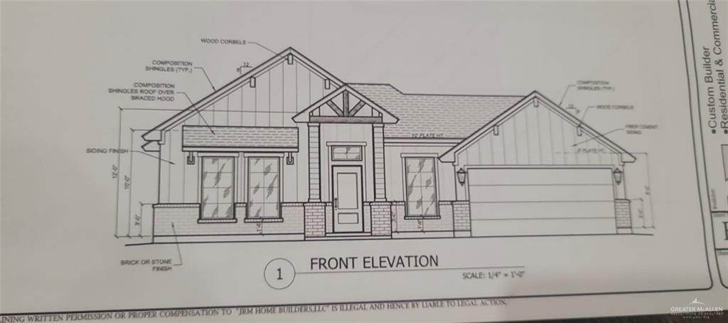 504 La Laguna - Photo 1