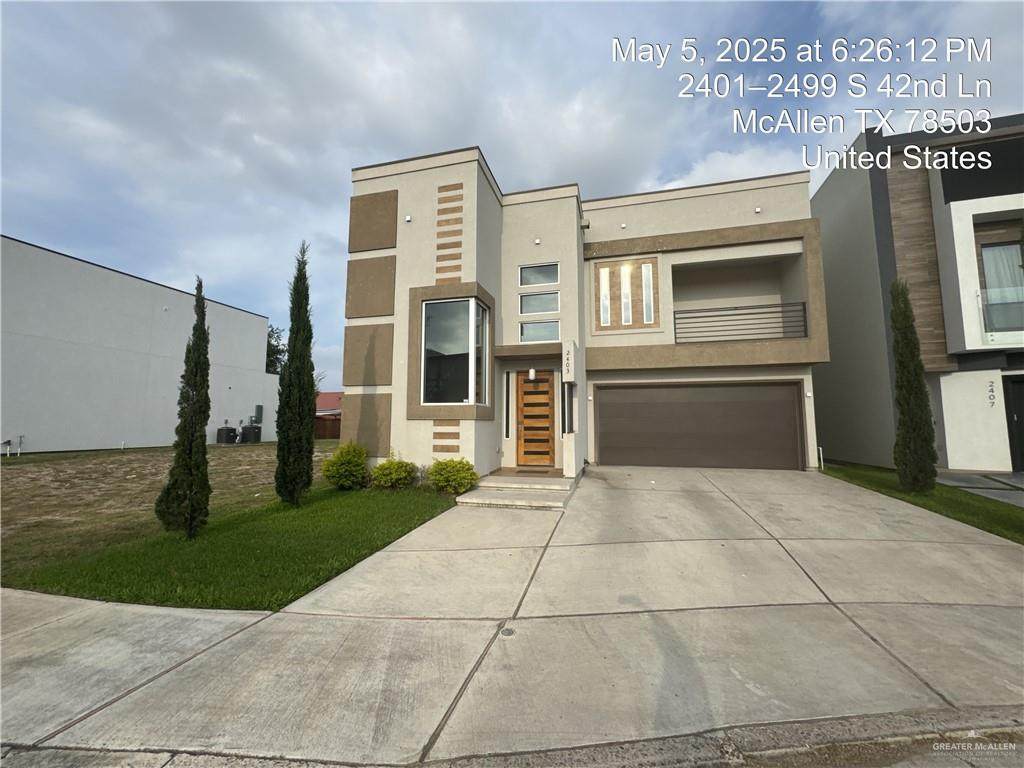 2403 42nd - Photo 1