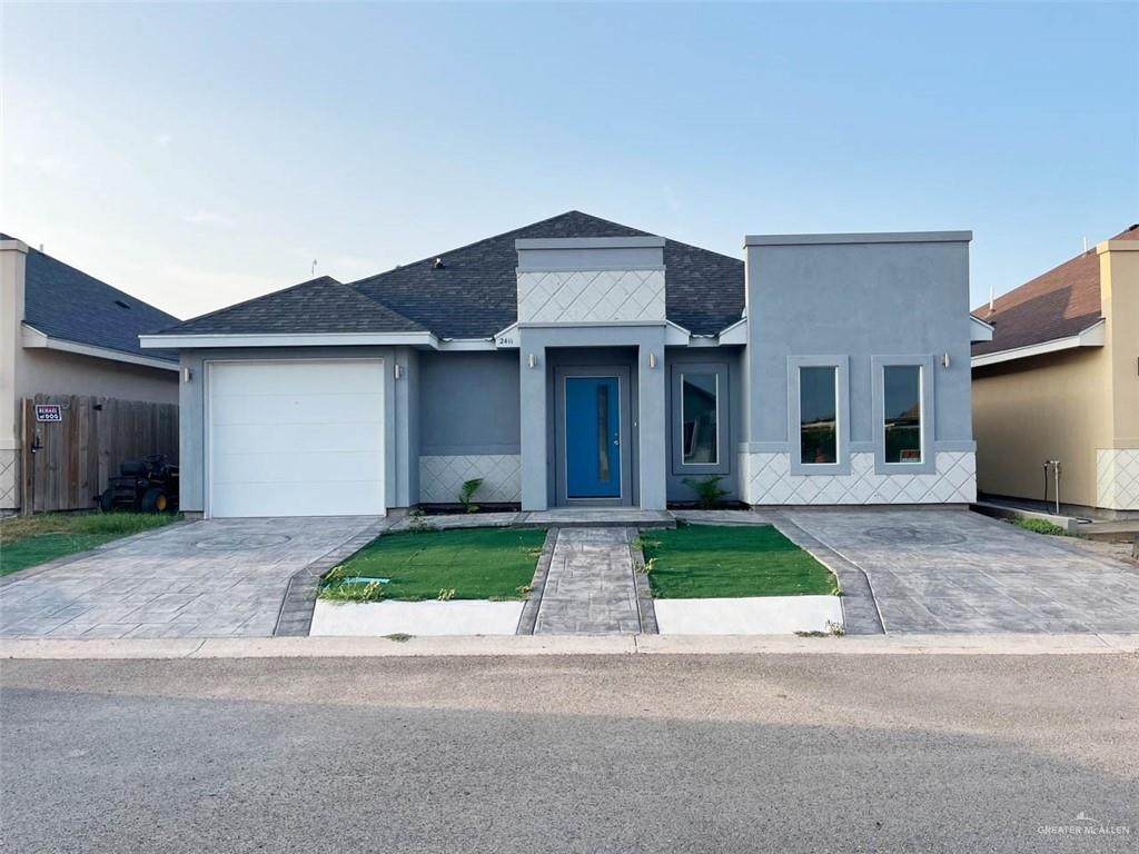 2411 King David - Photo 1
