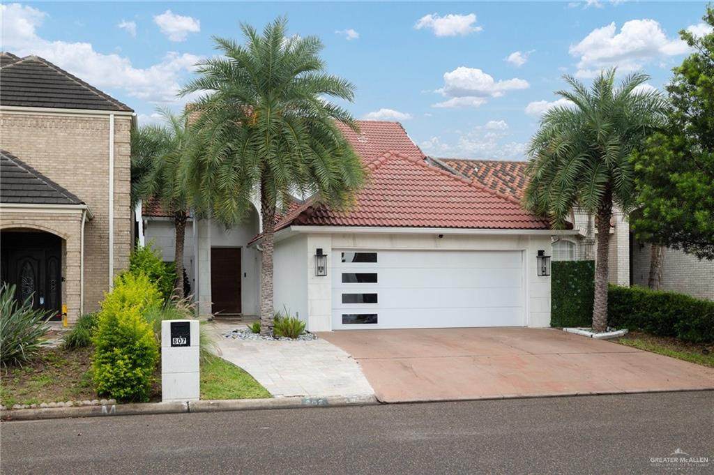807 Cimarron - Photo 1