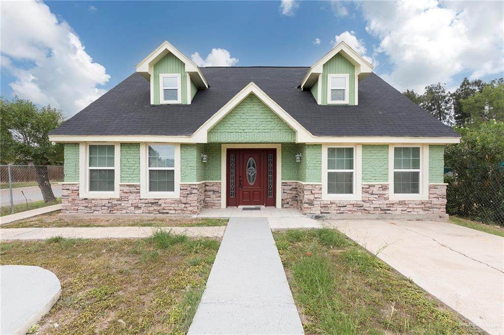 7201 San Marcos - Photo 1