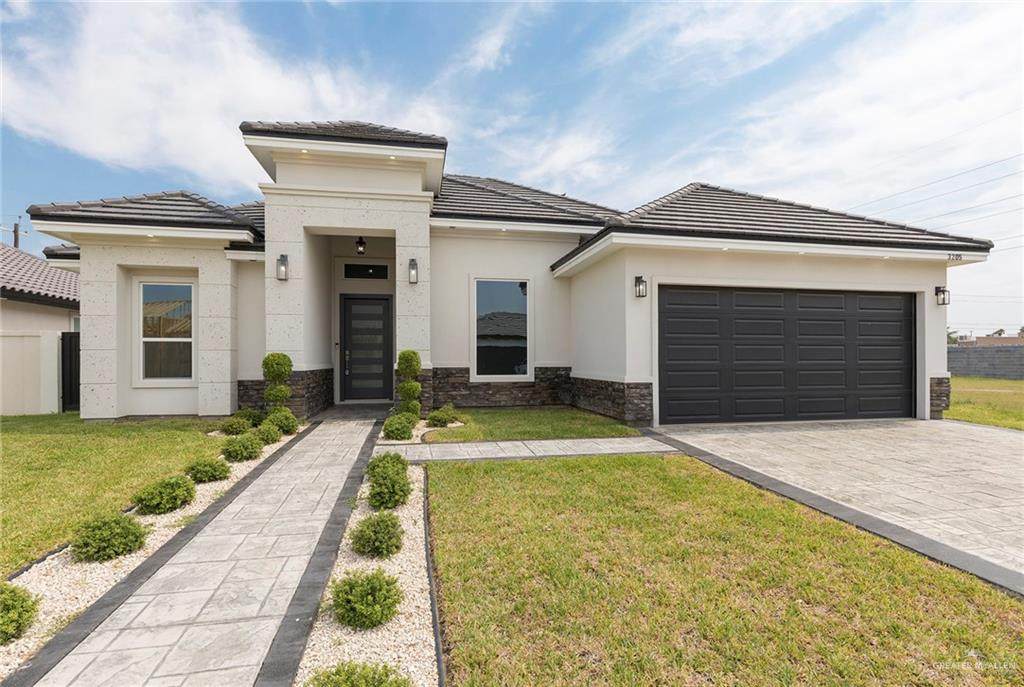 3205 Brentwood - Photo 1