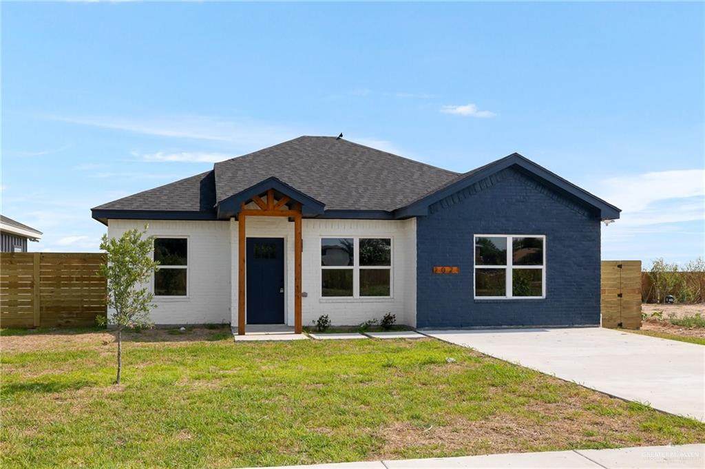 2021 Trinity - Photo 1