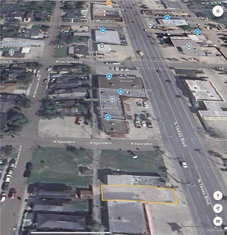 314 Texas - Photo 1