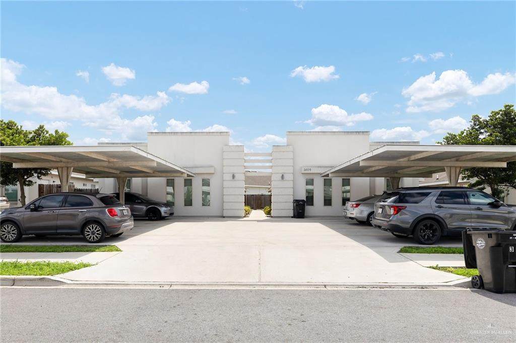 1409 & 1413 Alta Vista - Photo 1