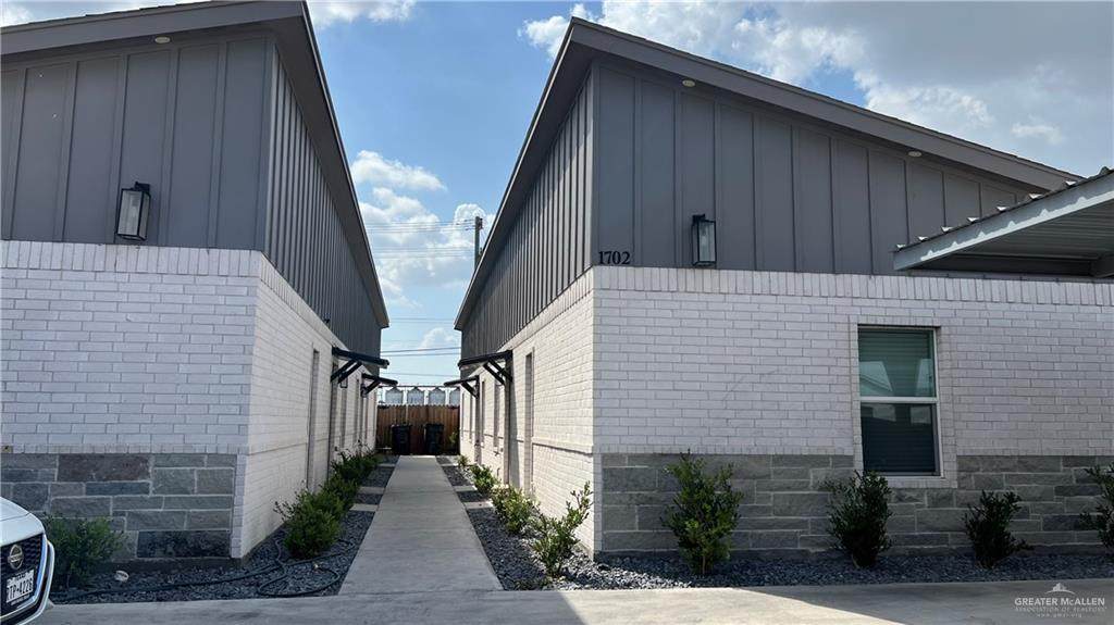 1702 Playa - Photo 1