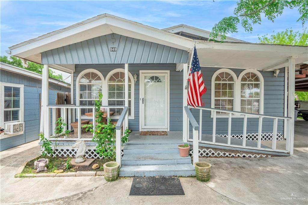949 Gumwood - Photo 1