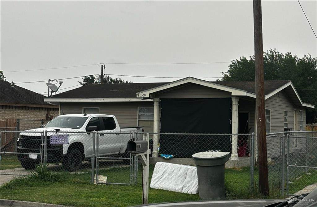 1100 Washingtonia Palm - Photo 1
