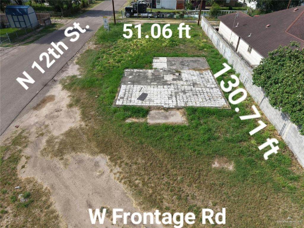 1118 Frontage - Photo 1