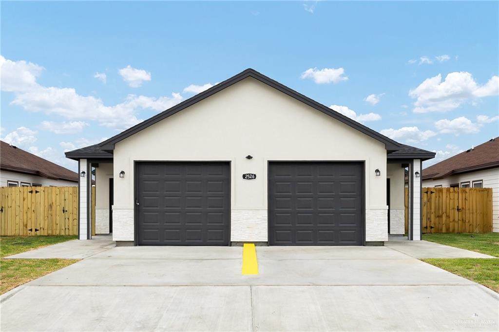 2526 Valley - Photo 1