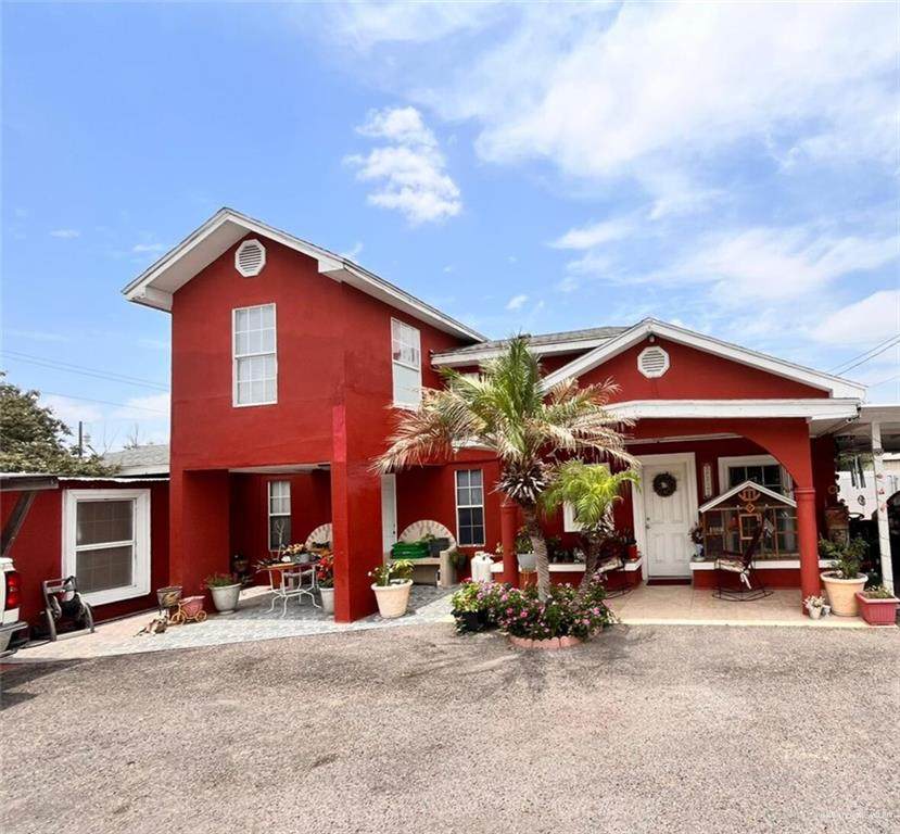 3300 Pradera - Photo 1