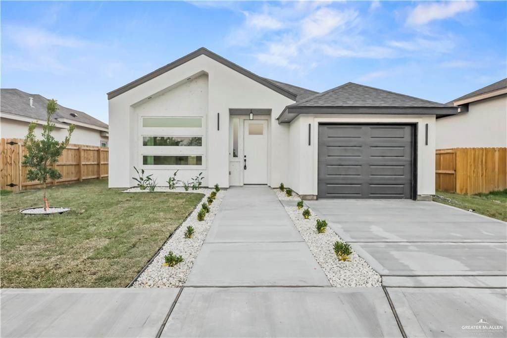 6109 Luz Del Sol - Photo 1