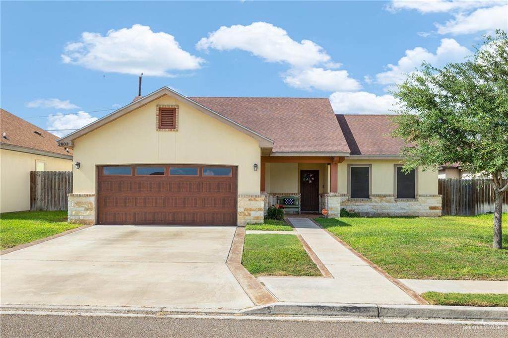 2803 Thompson - Photo 1