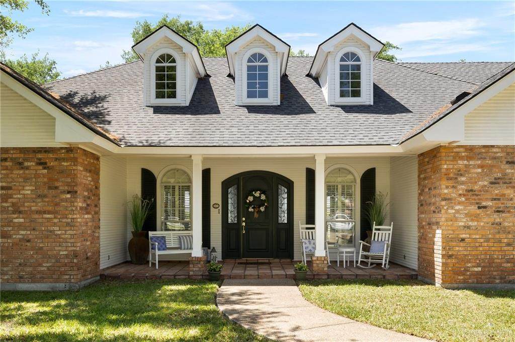 409 / 407 Shary - Photo 1