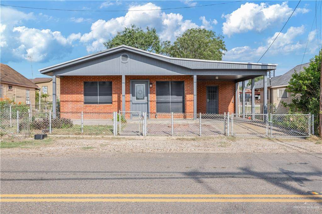 406 Fairgrounds - Photo 1
