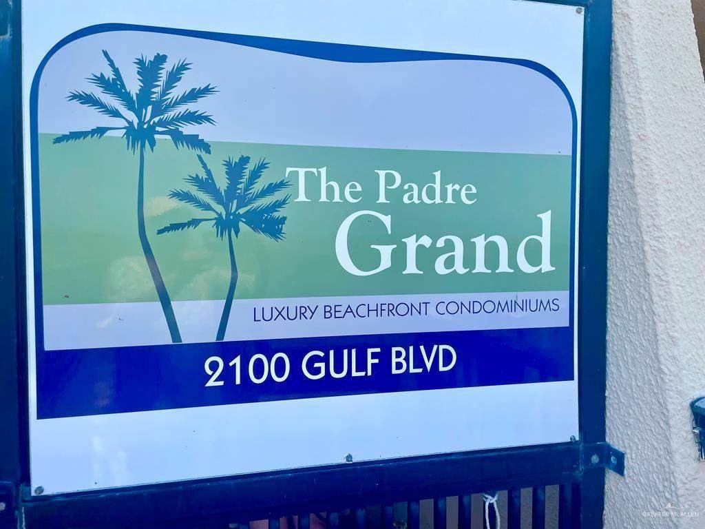 2100 Gulf - Photo 1