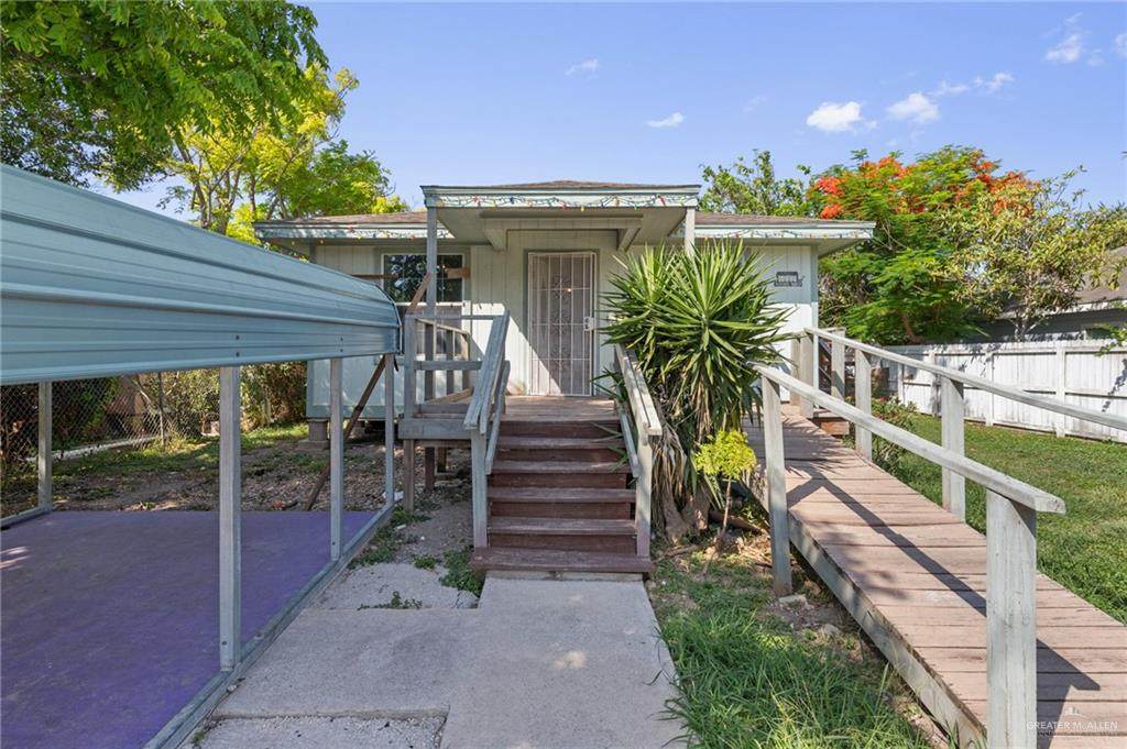 1537 Harrison - Photo 1