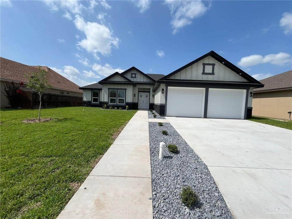 411 Thornwood - Photo 1