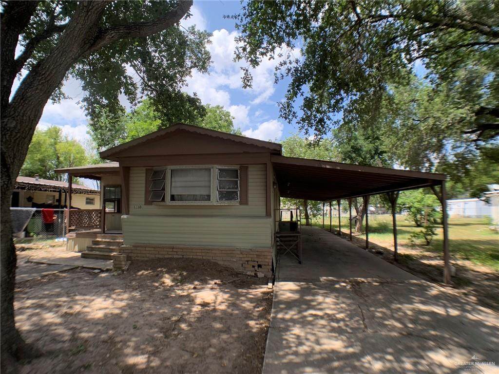1110 Harrison - Photo 1