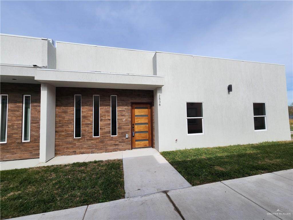 2838 Allen - Photo 1