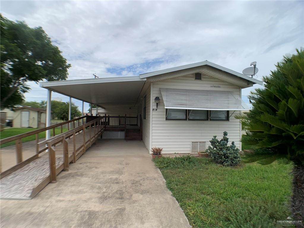 916 Palmera - Photo 1
