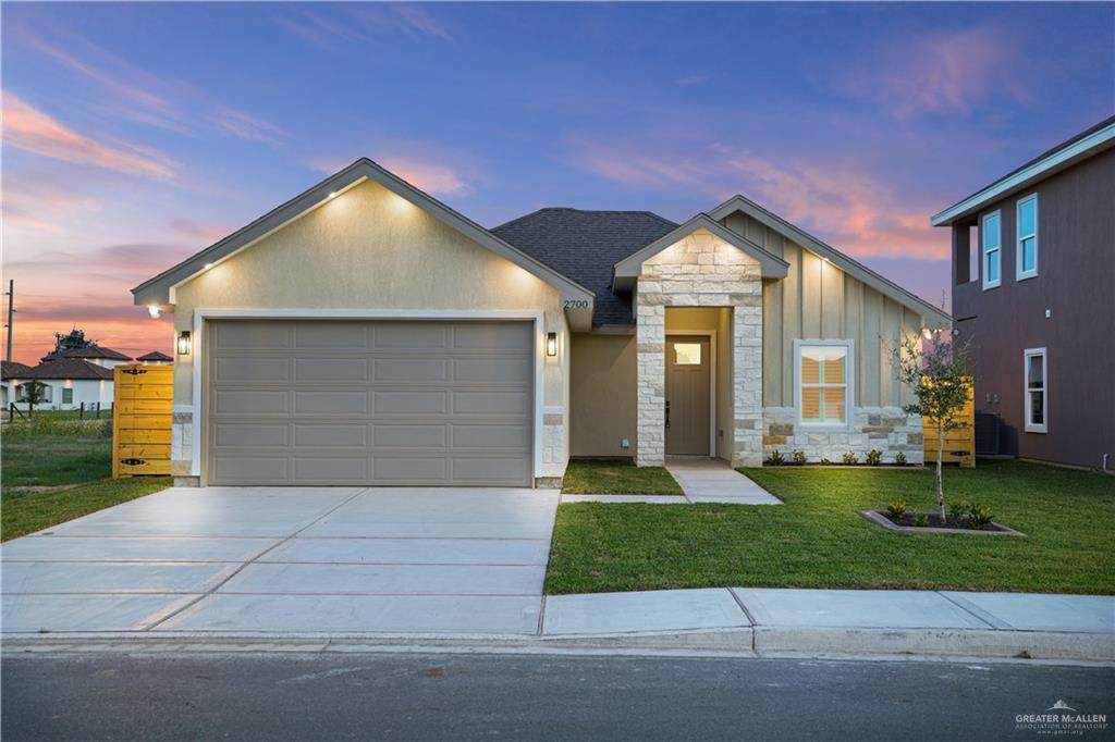 2700 Conroe - Photo 1