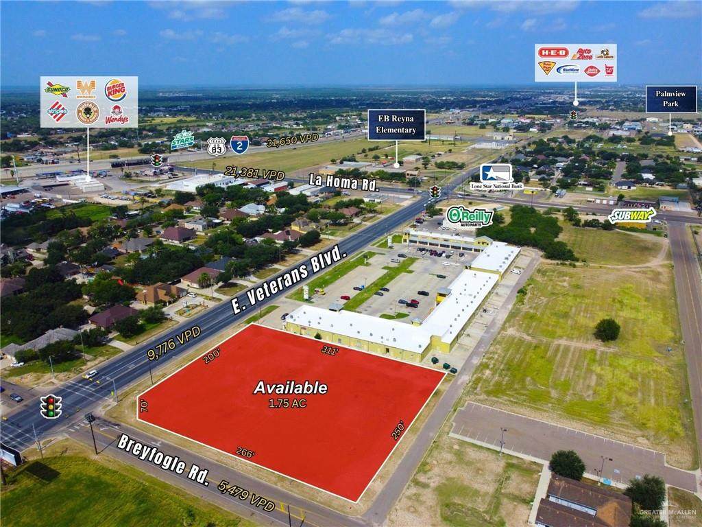 TBD Veterans - Photo 1