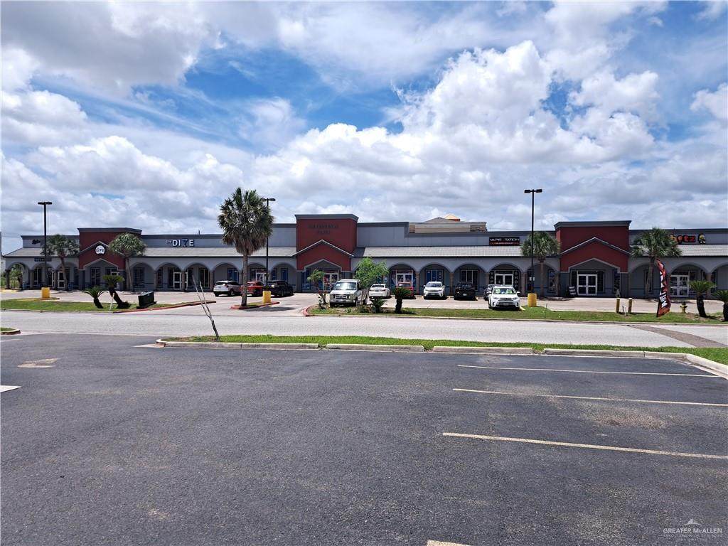 600 Springmart - Photo 1