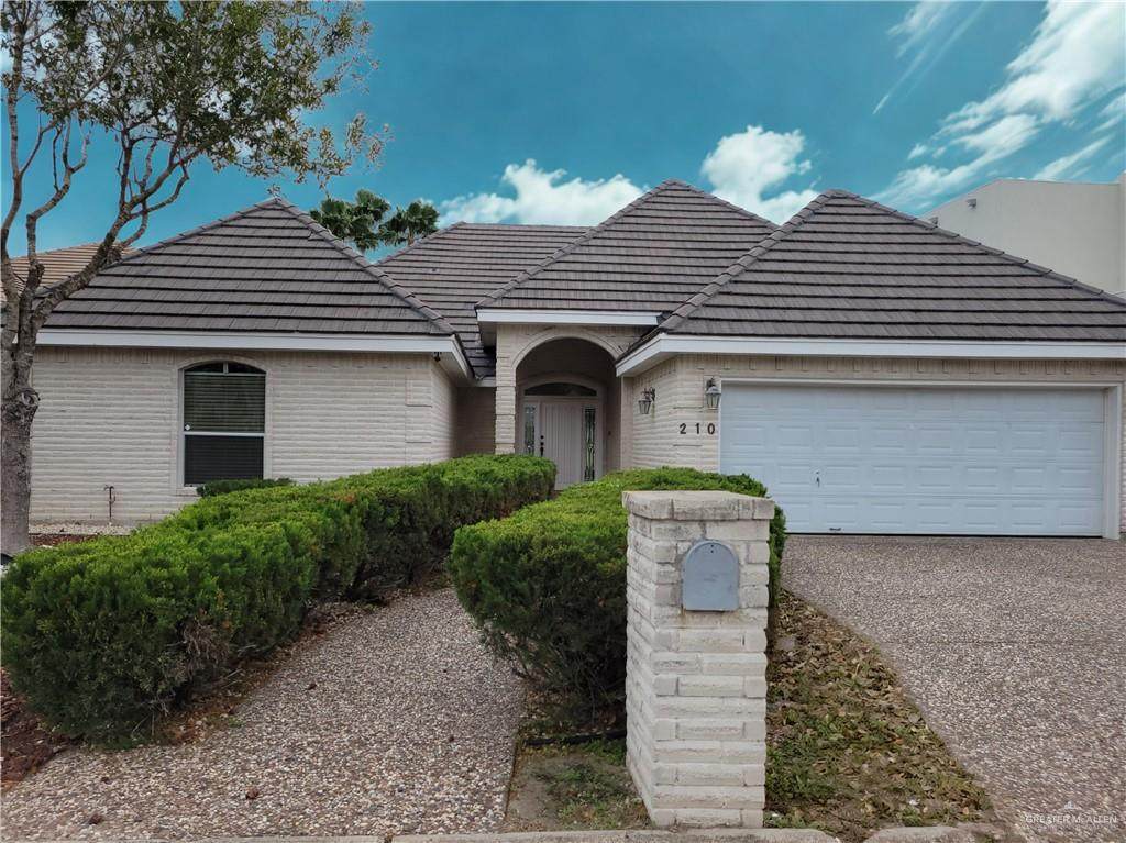 210 Rio Grande - Photo 1
