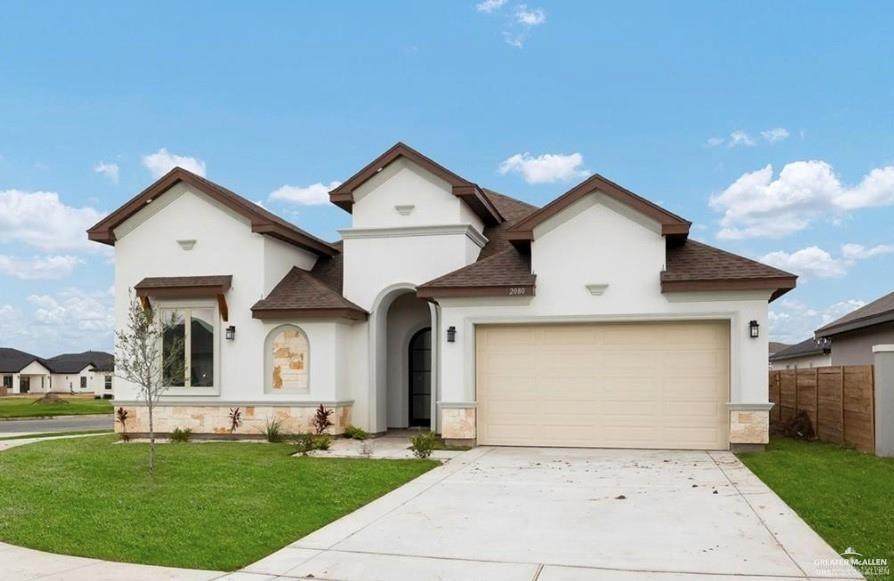 2080 Eagle Landing - Photo 1
