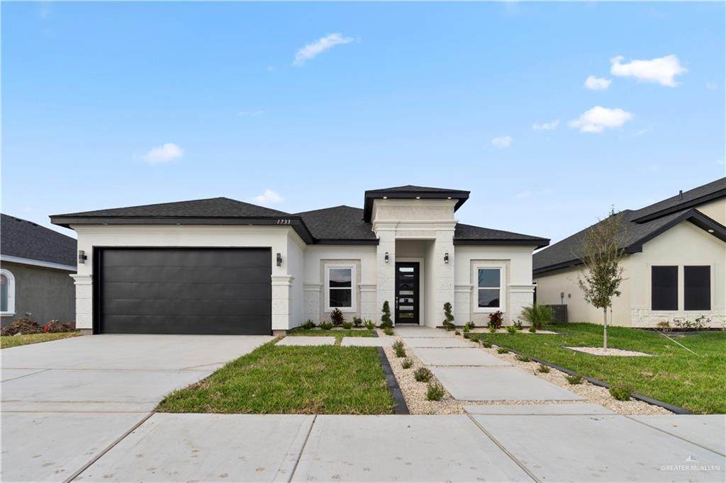 1733 Pinnacle - Photo 1