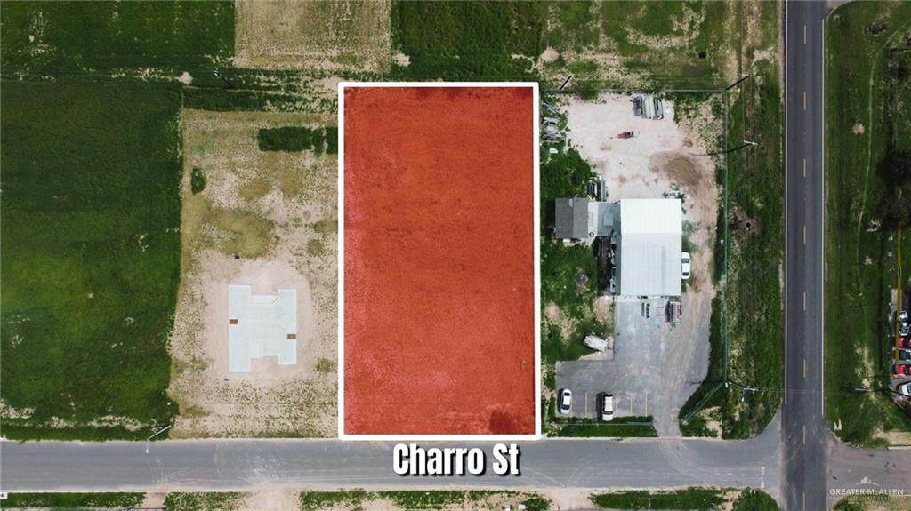 7317 Charro - Photo 1