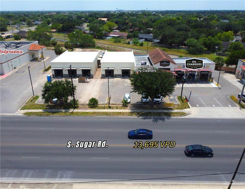 1704 Sugar - Photo 1