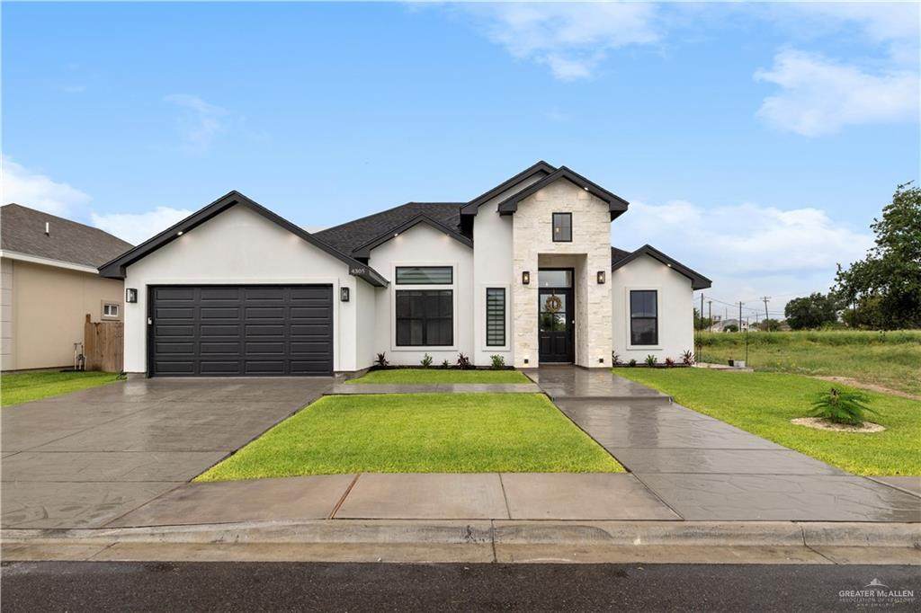 4305 Zinnia - Photo 1