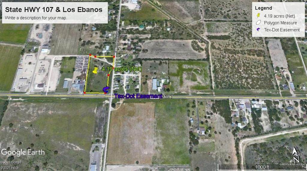 0000 State Highway 107 - Photo 1