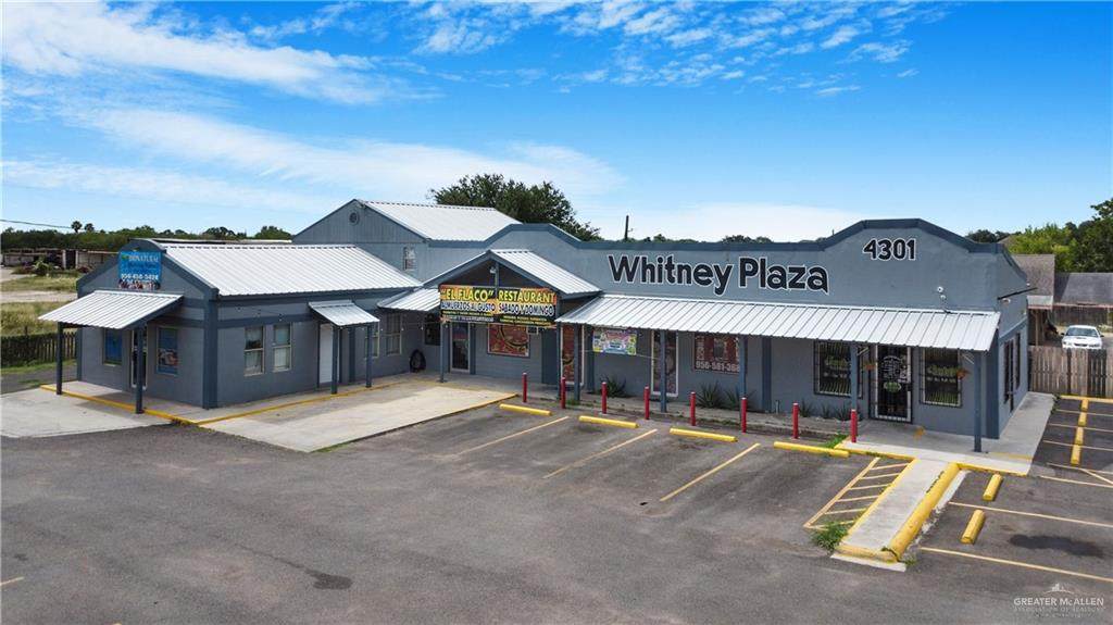 4301 Whitney - Photo 1