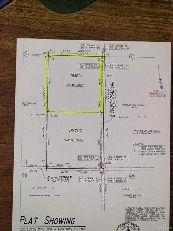 0000 Jesus Flores - Photo 1