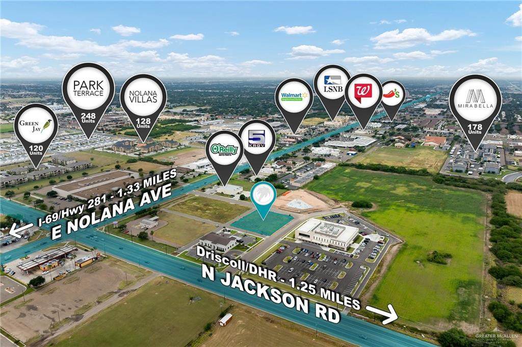 4104-4106 M Street M - Photo 1