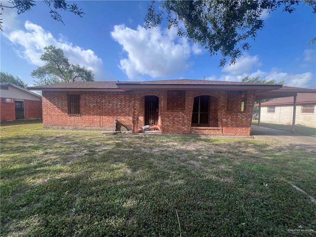 1116 Orange - Photo 1