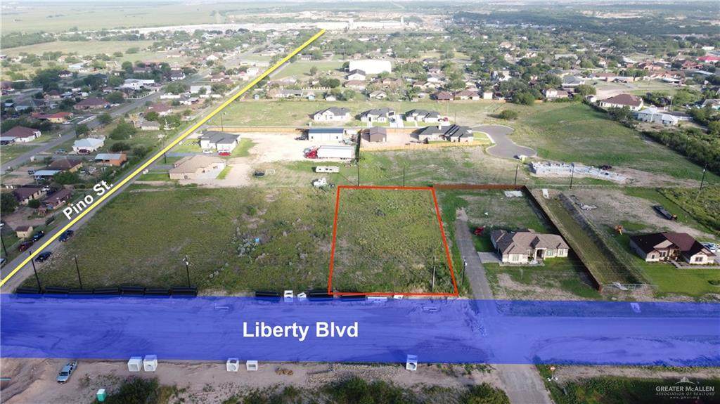 3113 Liberty - Photo 1
