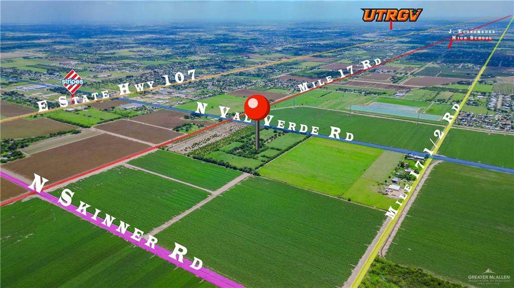 1700 Valverde - Photo 1